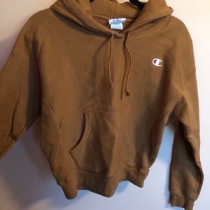 Champion Hoodie